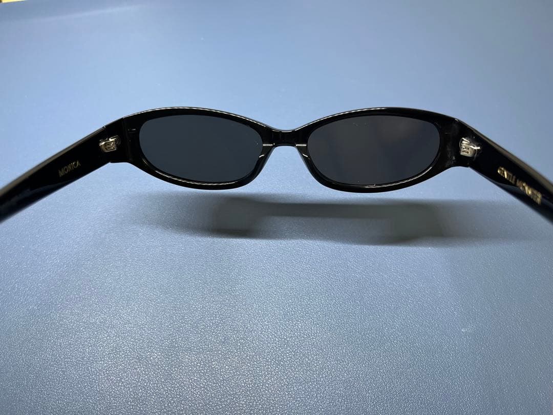 Gentle Monster Monica ブラック