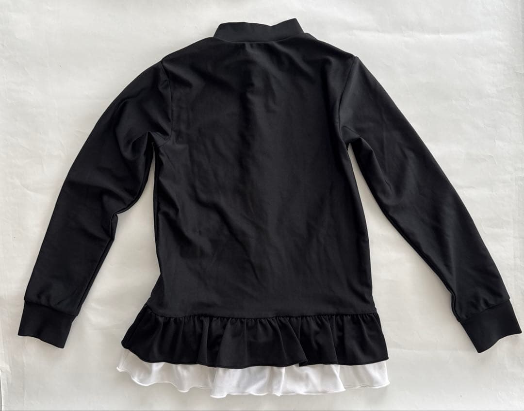 ケイトスペードニューヨーク ラッシュガード 水着セット 120-130cm