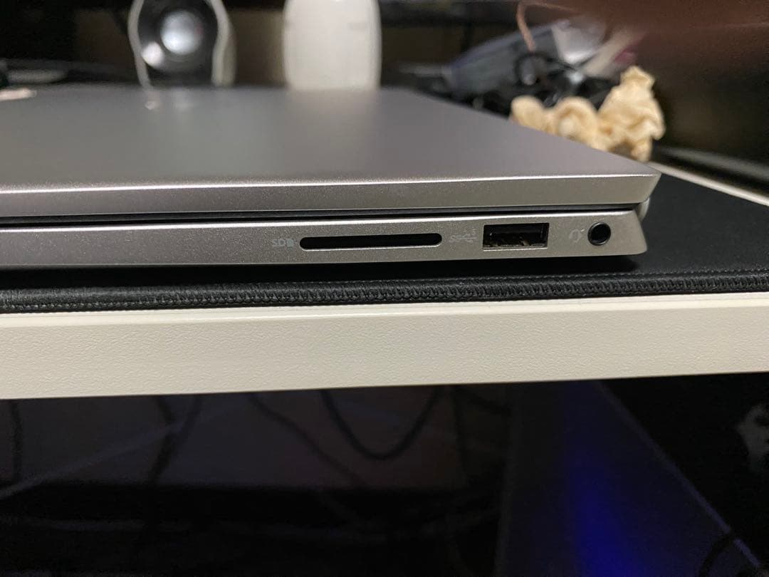 Windowsノート本体 Inspiron 14 5420 i7-1255U SSD 1TB