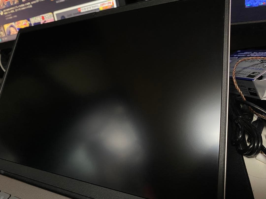 Windowsノート本体 Inspiron 14 5420 i7-1255U SSD 1TB