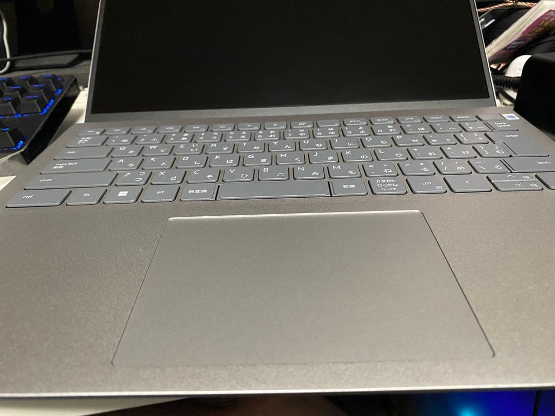 Windowsノート本体 Inspiron 14 5420 i7-1255U SSD 1TB