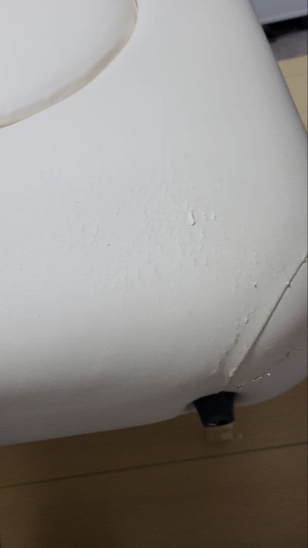 お値下げ中!　フォンタナ　ベッド　マッサージ　エステ　折り畳み