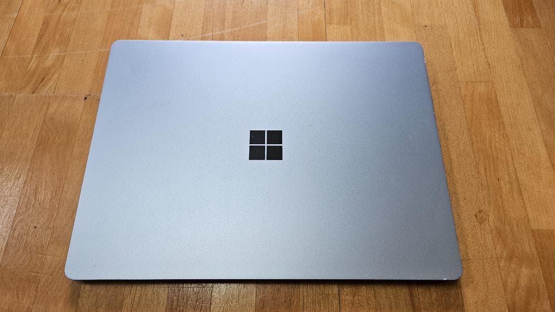 【ジャンク品】Surface Laptop Go（第1世代）