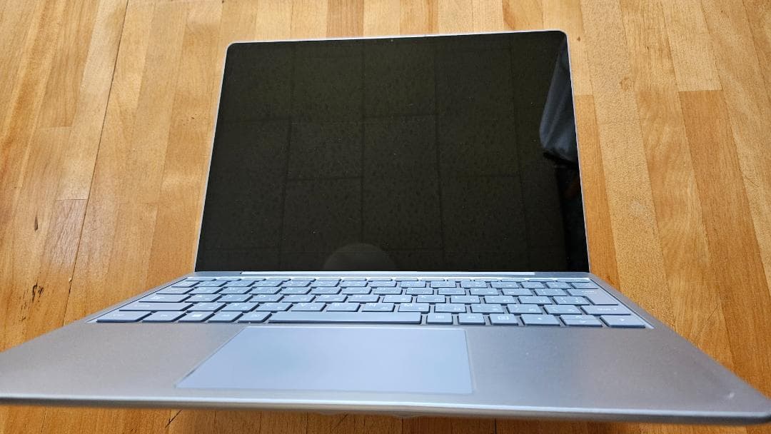 【ジャンク品】Surface Laptop Go（第1世代）