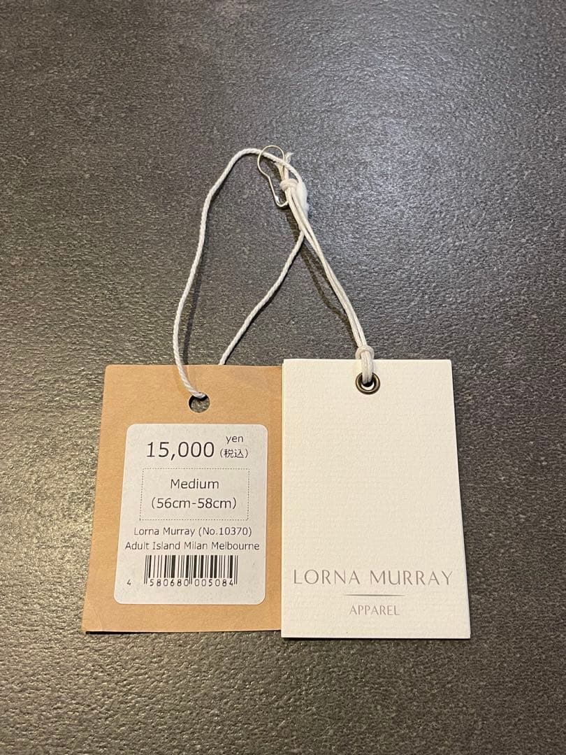 美品 LORNA MURRAY ローナマーレイ Miran Melbourne