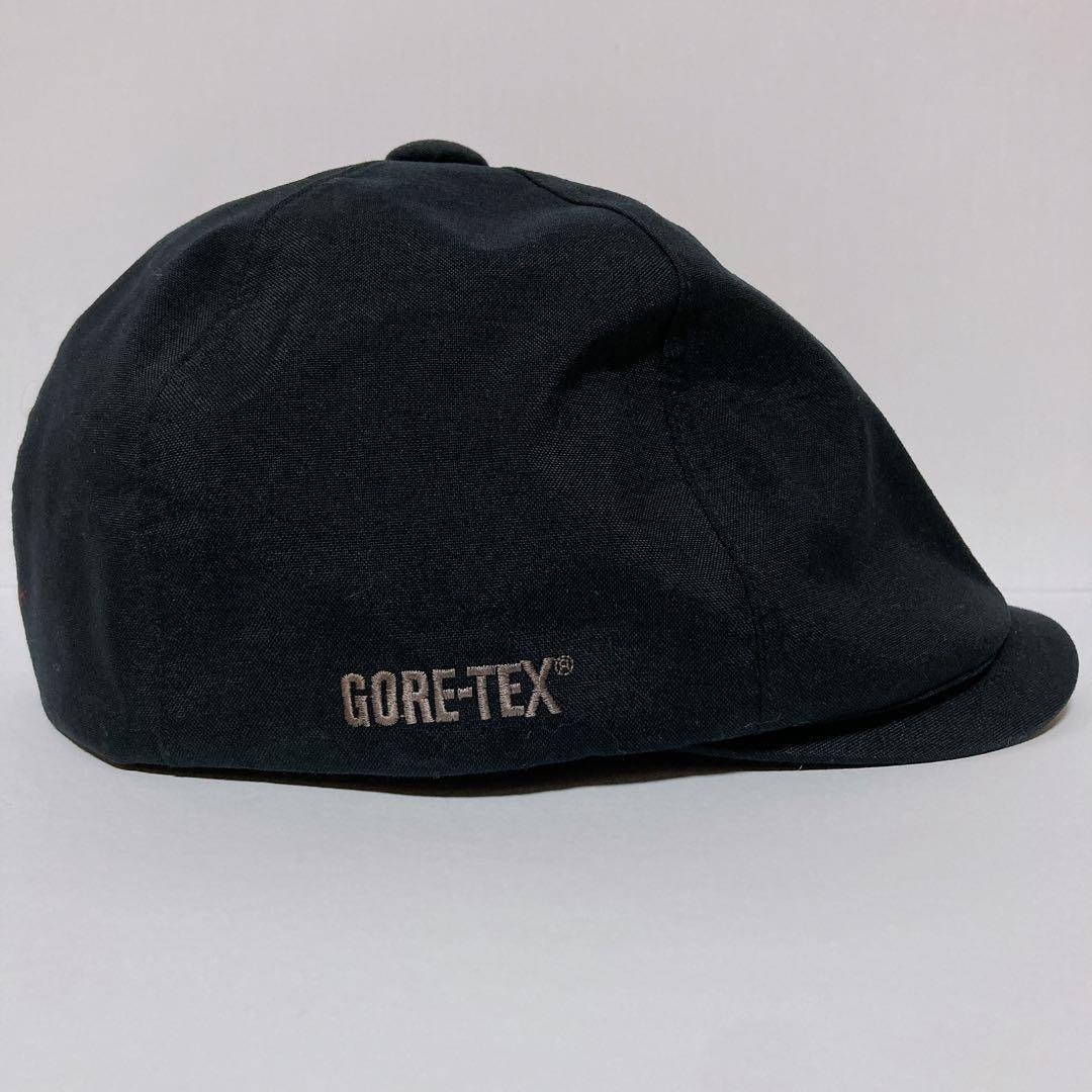 激レア 90s 日本製 ノースフェイス ゴアテックス ハンチング キャップ