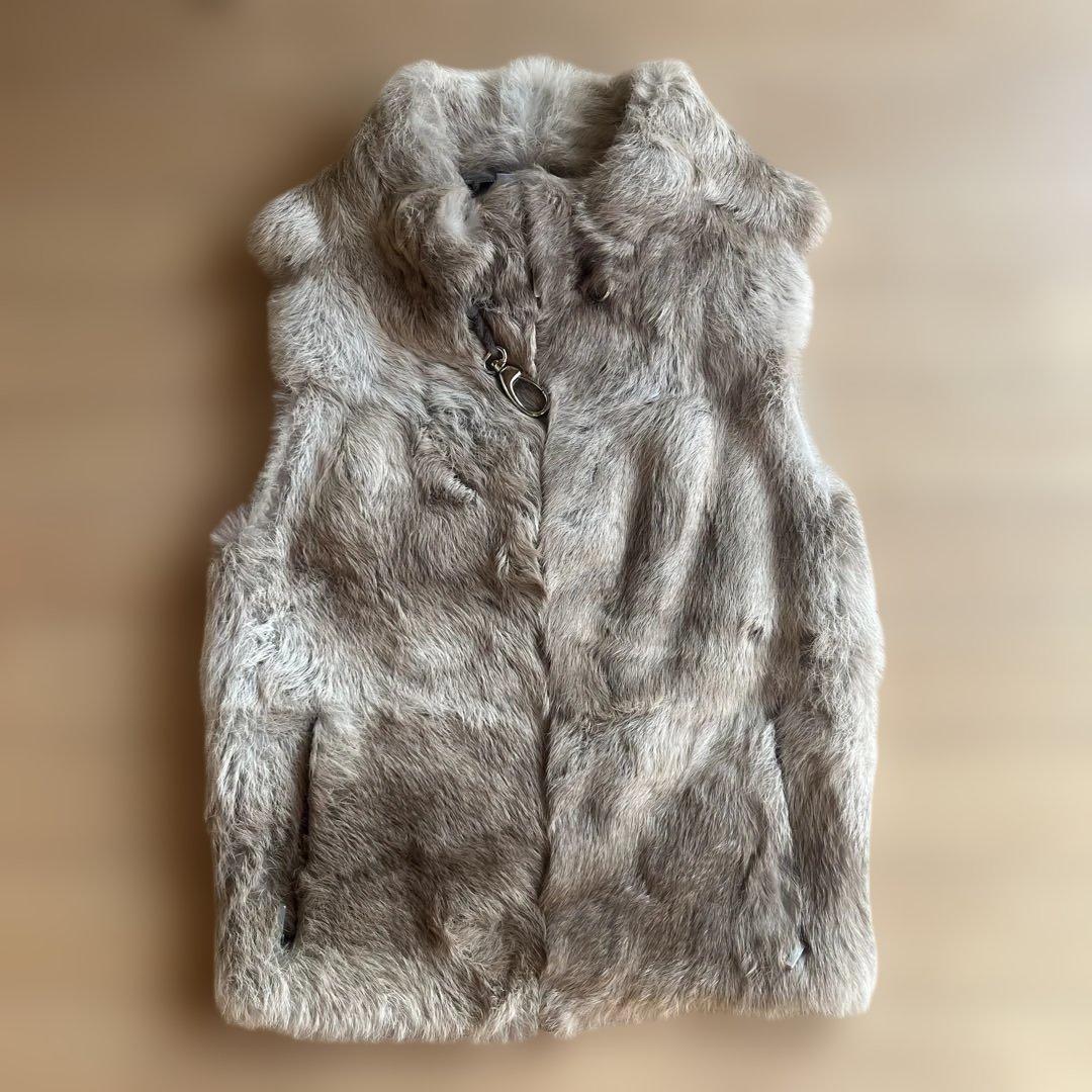 RIVAMONTI ファーベスト