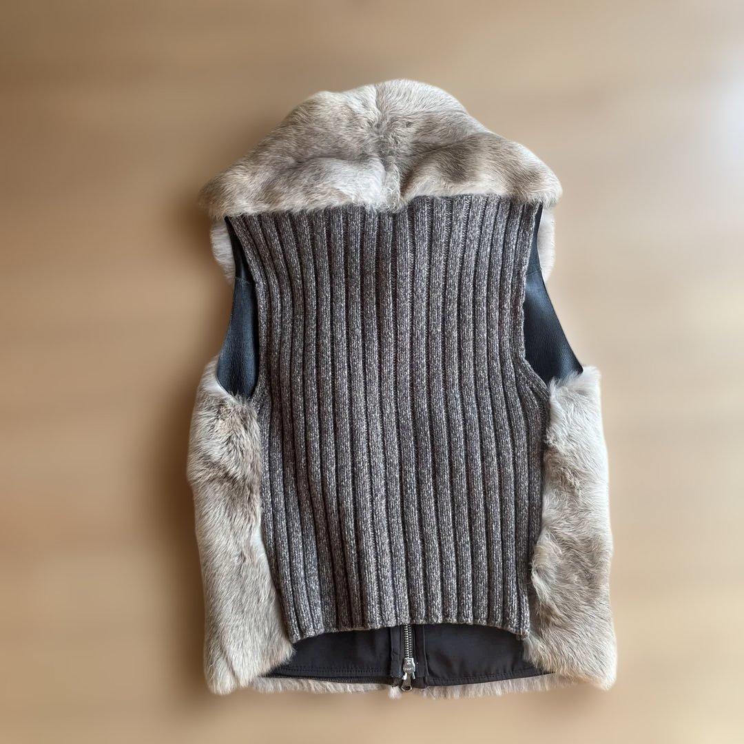 RIVAMONTI ファーベスト