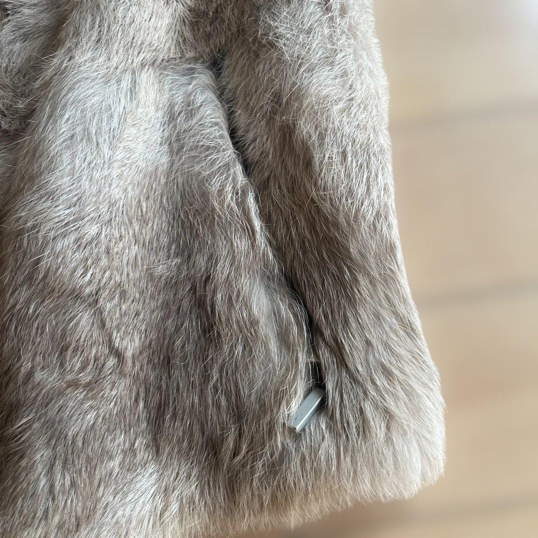 RIVAMONTI ファーベスト