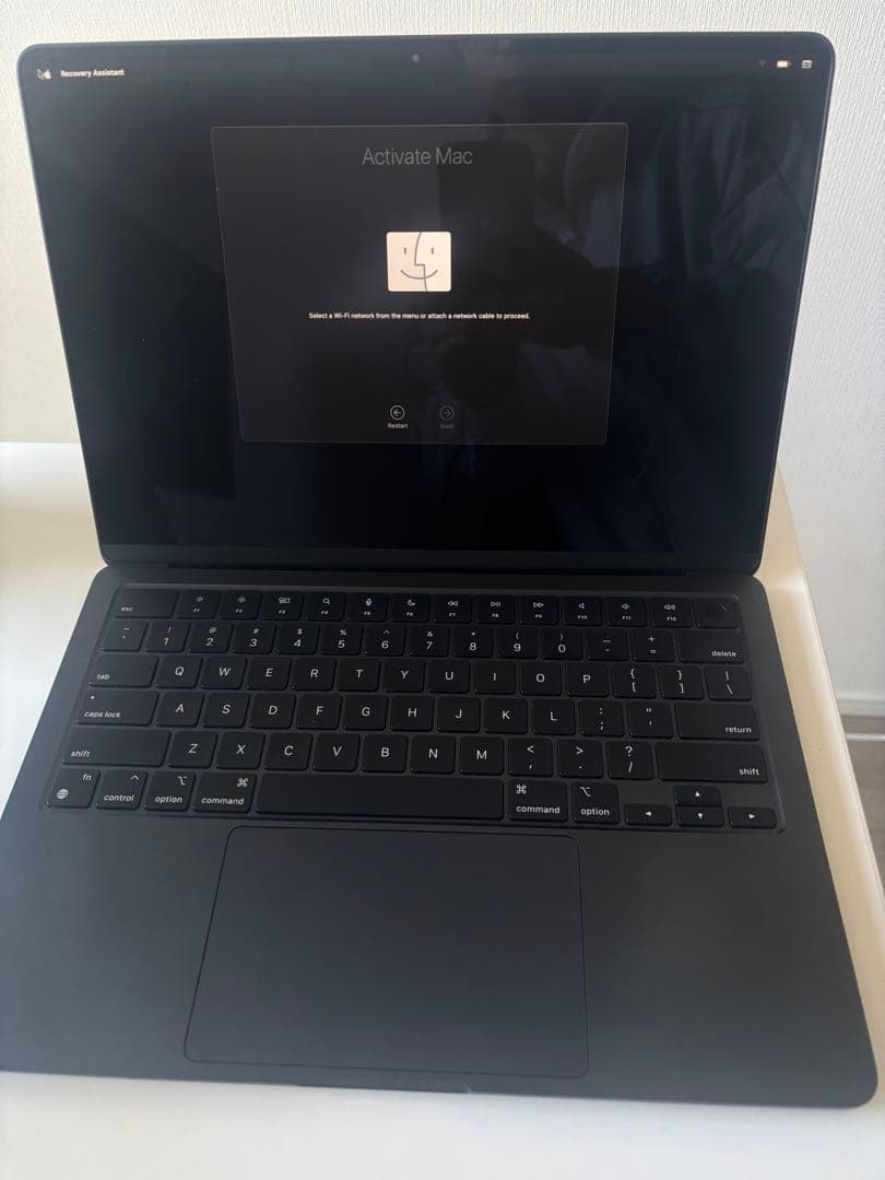 MacBook Air 2022 M2 8GB 256GB 13インチ