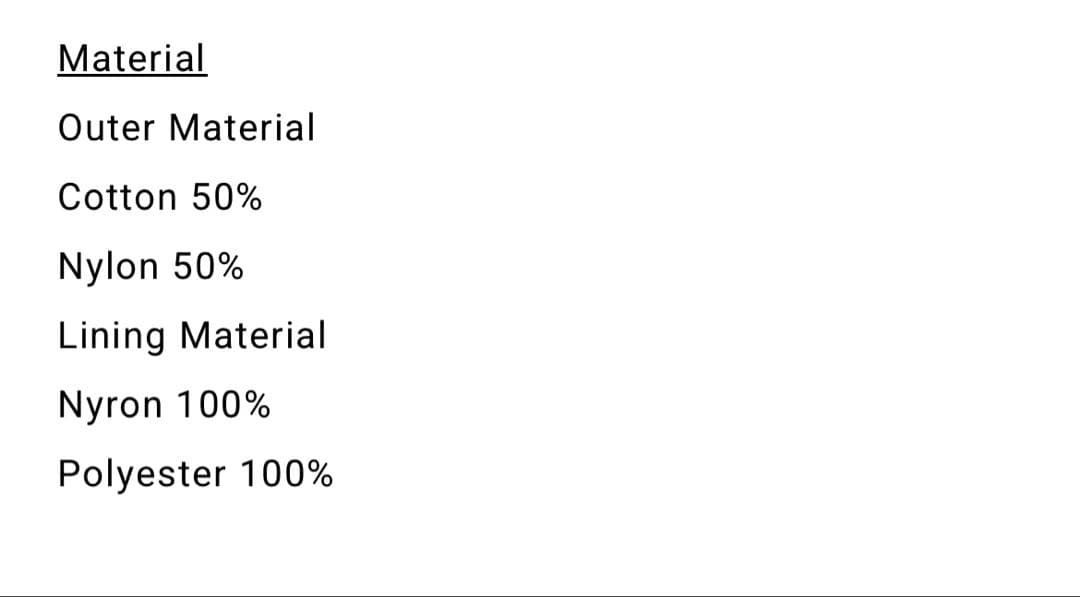 ジャケット・アウター CIOTA M-65 Fishtail Parka