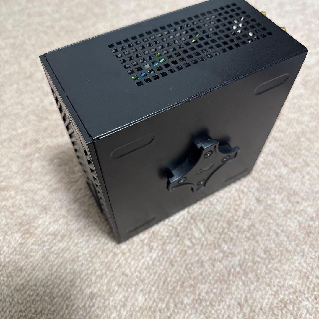 Windows11搭載小型PC Core i3-9100 16GB 1TB