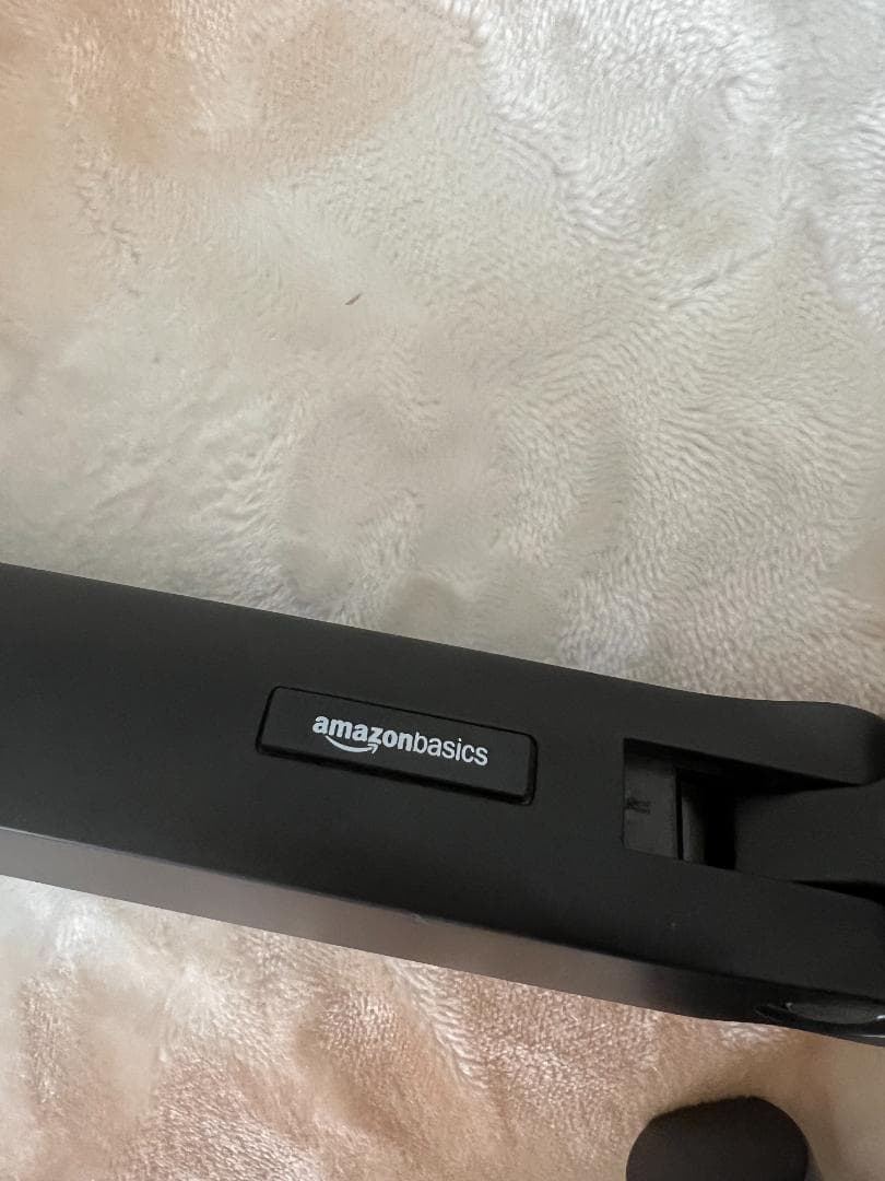 モニターアーム　amazon basic