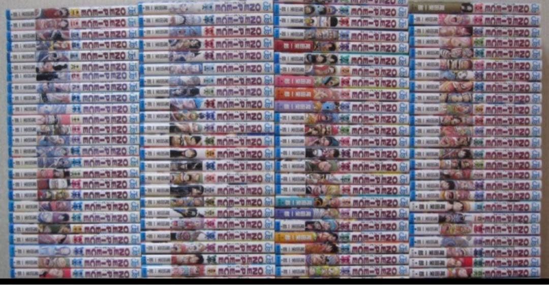 コ*＊様 ワンピース　全巻　113巻　最新刊