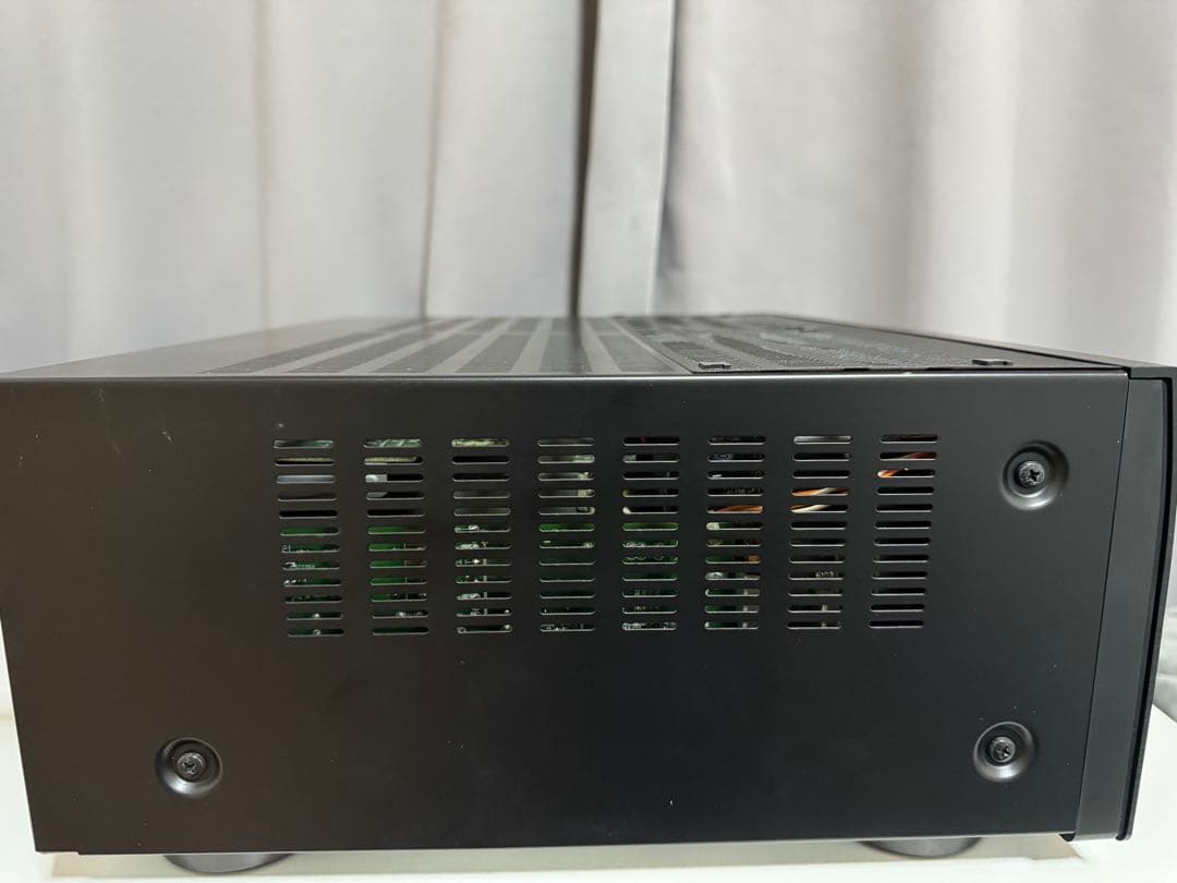 DENON AVR-X4000 AVアンプ