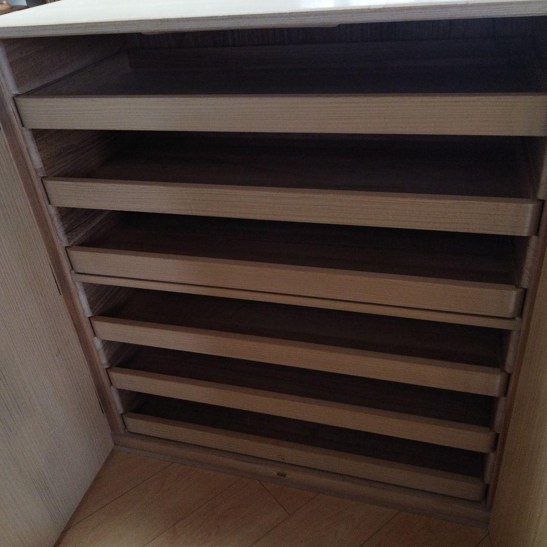 ◇shu7ho ]総桐和箪笥