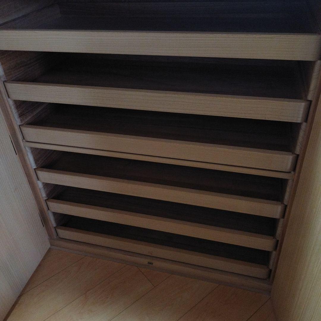 ◇shu7ho ]総桐和箪笥