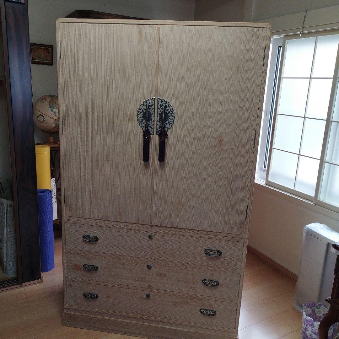 ◇shu7ho ]総桐和箪笥