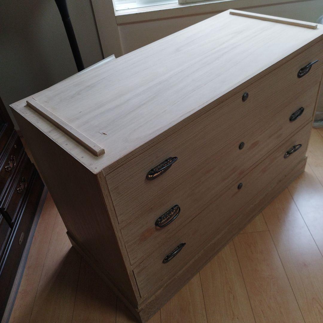 ◇shu7ho ]総桐和箪笥