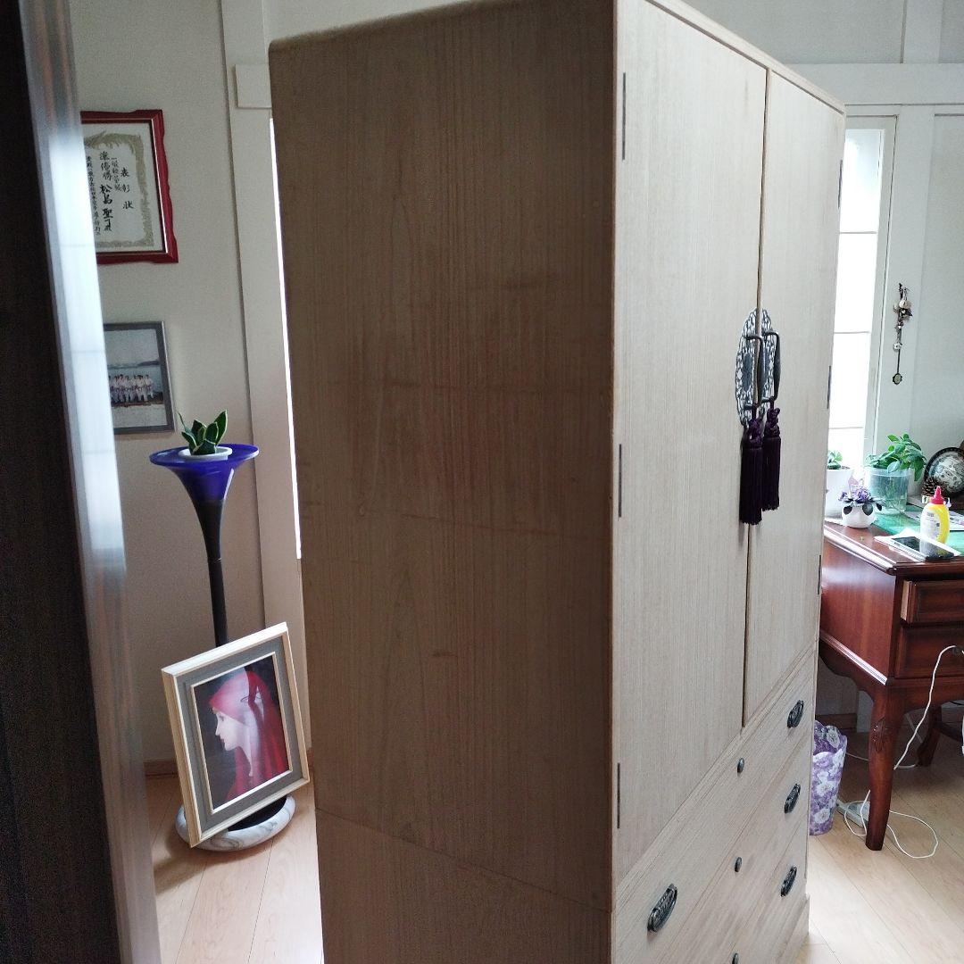 ◇shu7ho ]総桐和箪笥