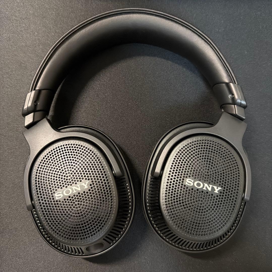 SONY MDR-MV1 箱無し