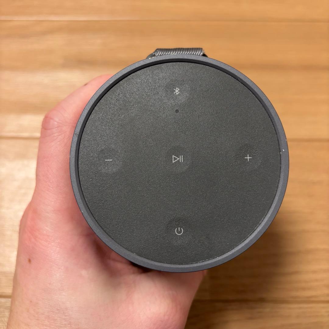 ジャンク　Bang&Olufsen BEOSOUND EXPLORE