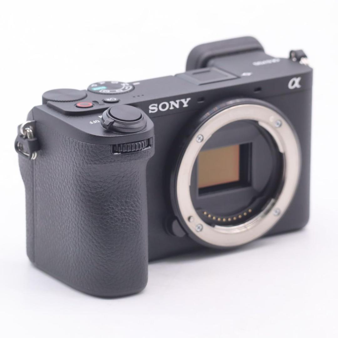 SONY ソニー APS-C α6700 ILCE-6700 #3460