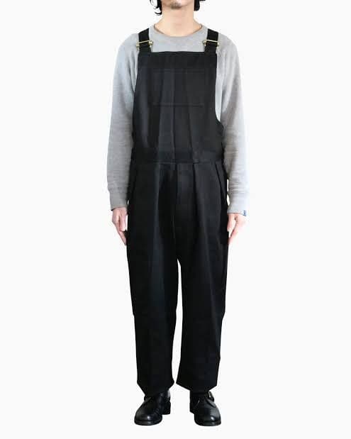 NEAT オーバーオール