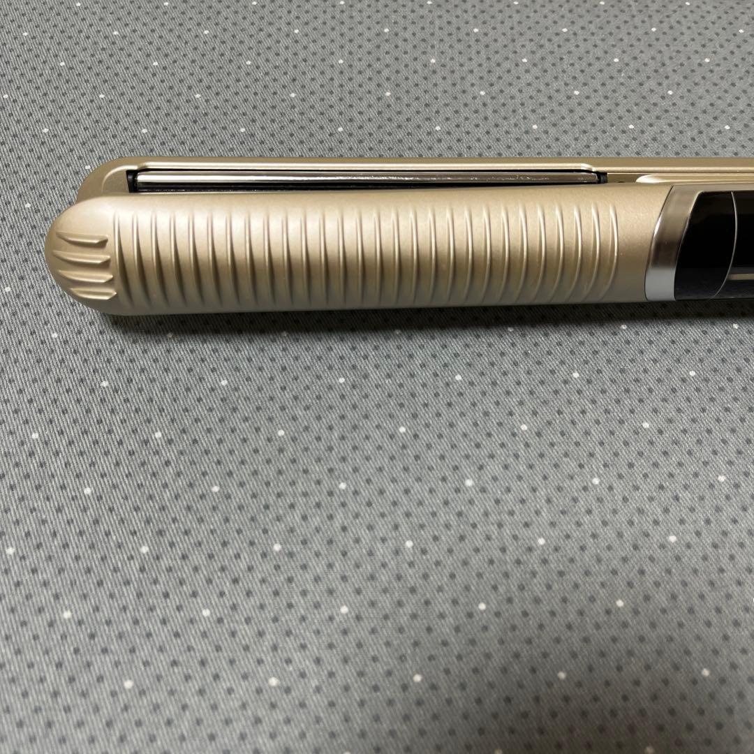 YĀMAN スムースアイロンフォトイオン