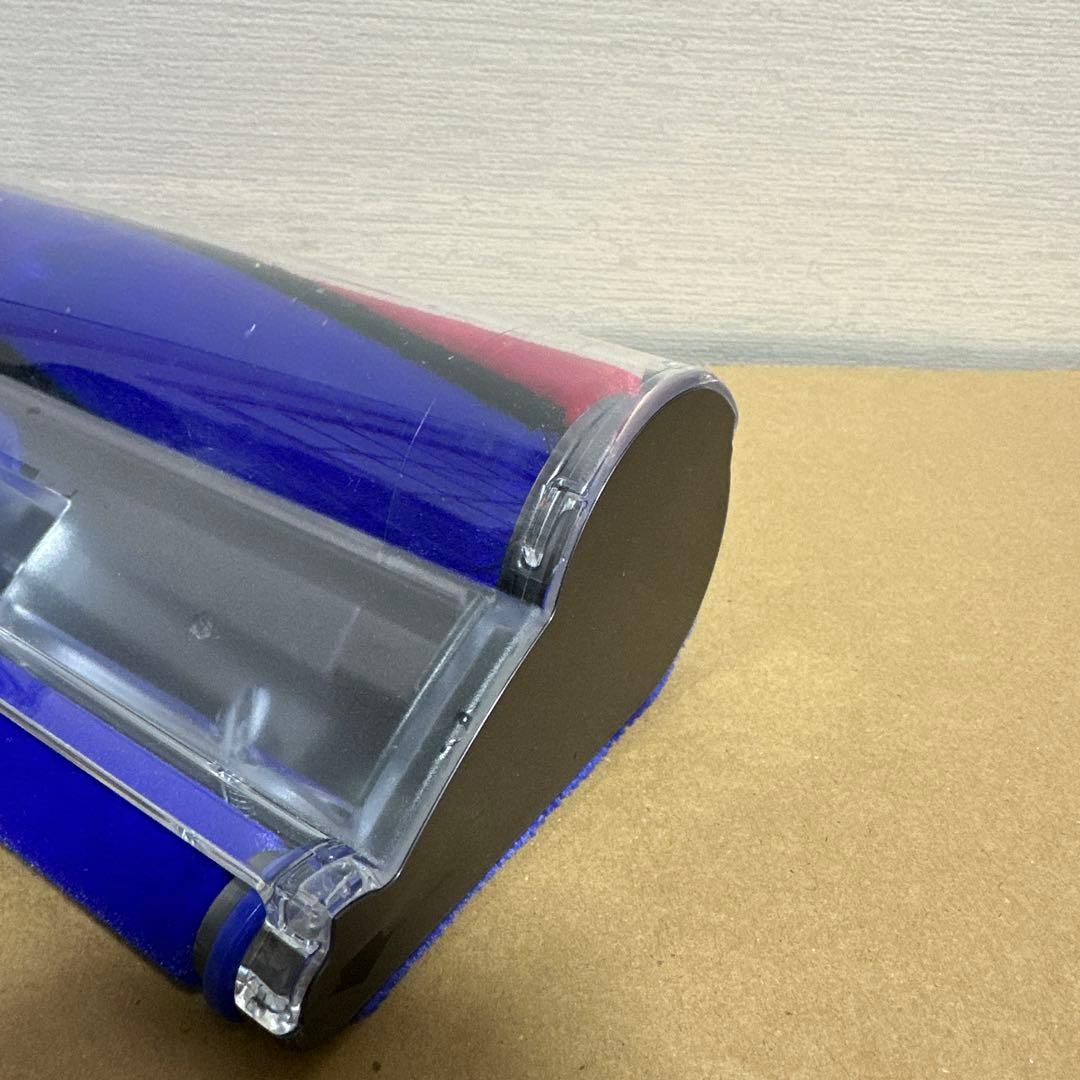 純正品　ダイソンヘッド dysonv8 ソフトローラーヘッド　Dyson ヘッド