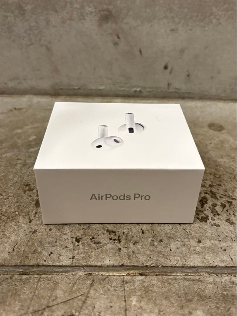 セール中！【新品未開封】Apple AirPods Pro3 (第3世代) 本体