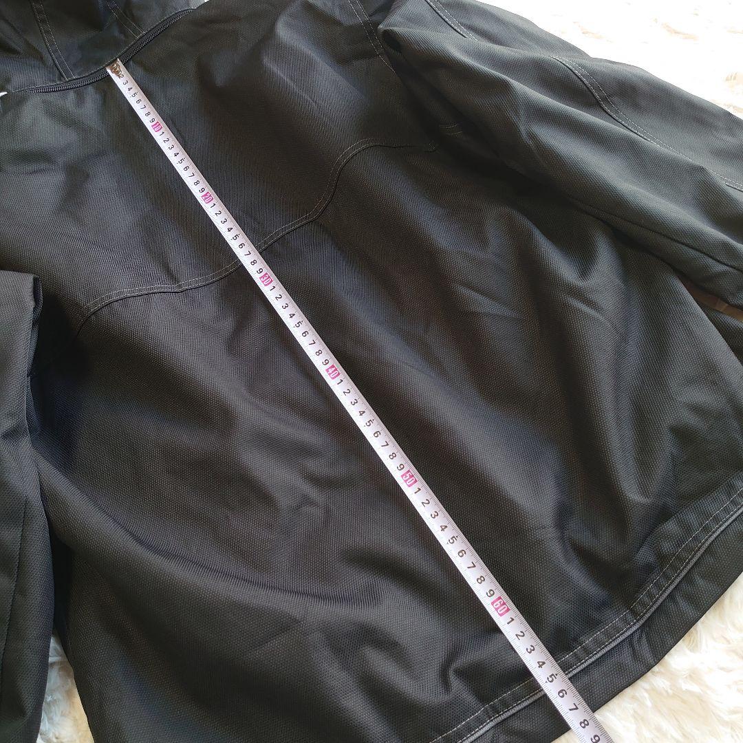 エレッセ スキー スノーボードウェア セットアップ M