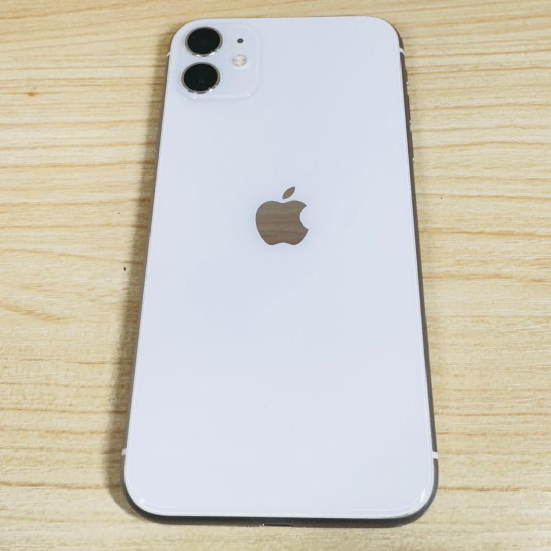P291 SIMフリー iPhone11 128GB おまけ付き