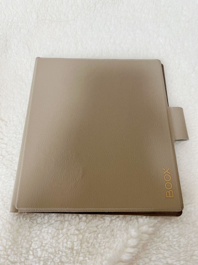 極美品❤︎Boox go color7 gen2❤︎最新機種❤︎電子書籍リーダー