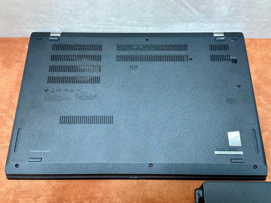 Windowsノート本体 ThinkPad L15 Gen 2 i5-1135G7 8 256 |3052