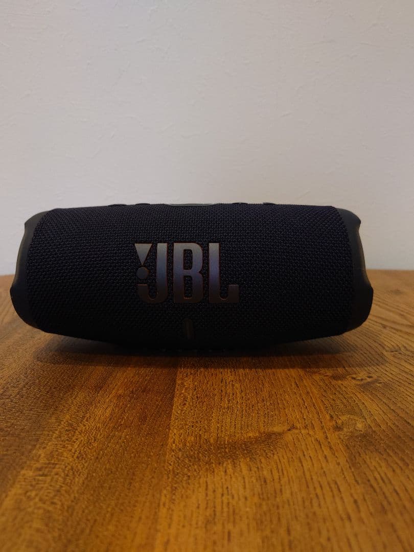 JBL CHARGE5 ポータブルスピーカー