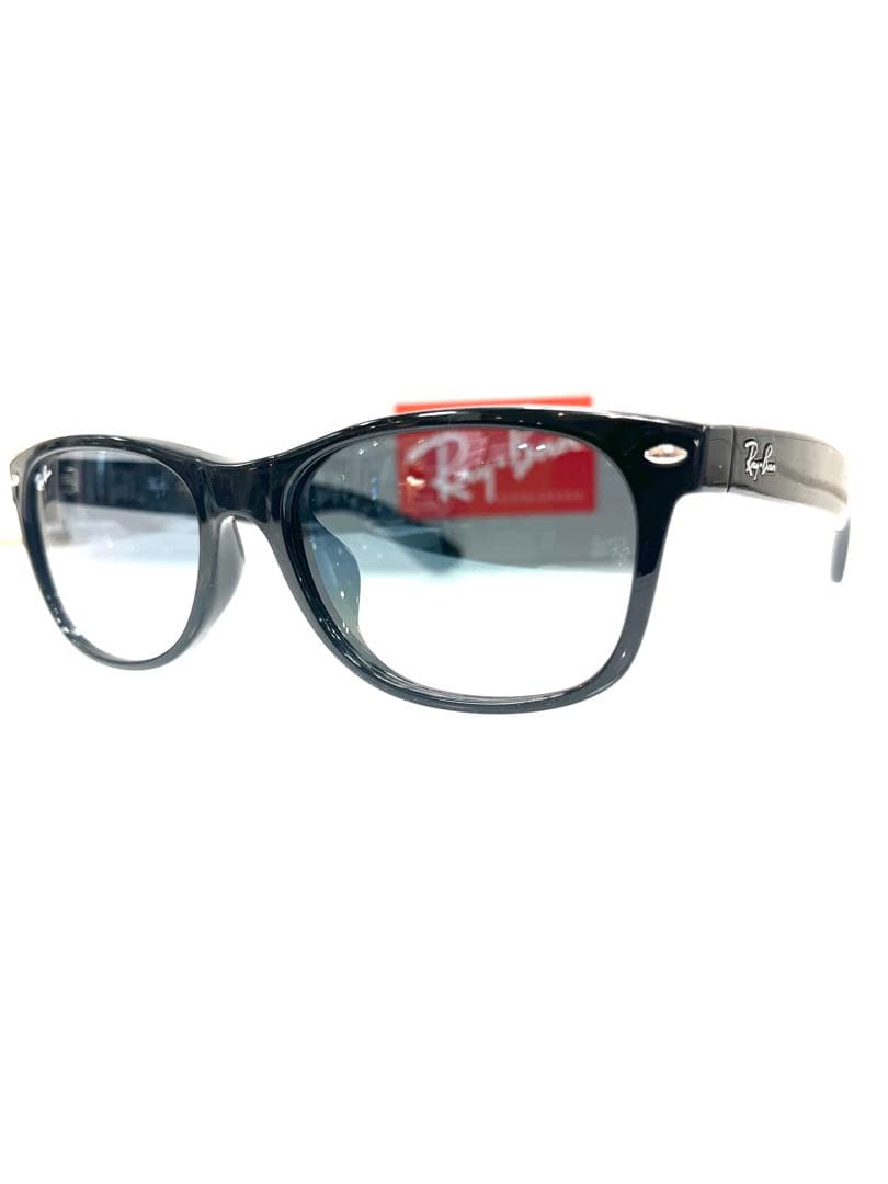 横浜即発！正規品！RayBan レイバンサングラス　RB2132F 901 3F