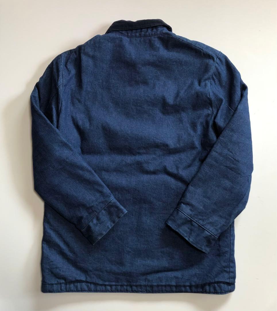 ビッグベン　カバーオール　オレンジタグ　70-80’s デッドストック品　希少