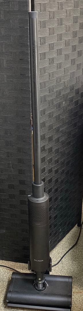 【BALMUDA】バルミューダ掃除機