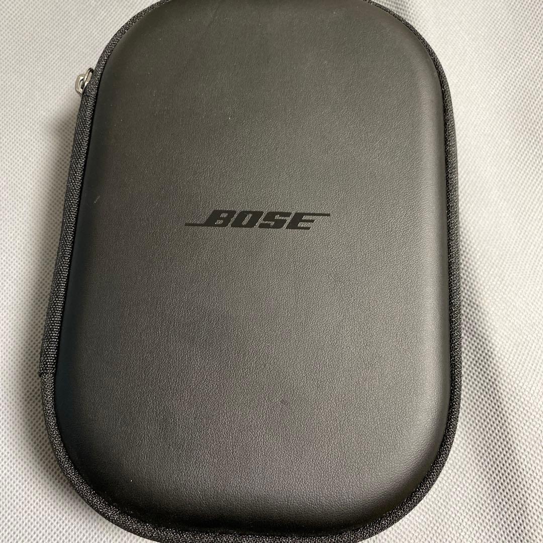 Bose QuietComfort 45 headphones 本体のみ