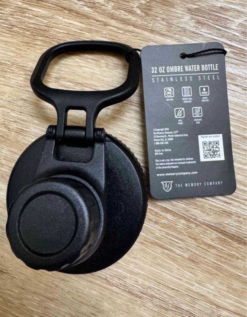 ロサンゼルス　ドジャース　ボトル　水筒　グラデーション　米国購入　新品