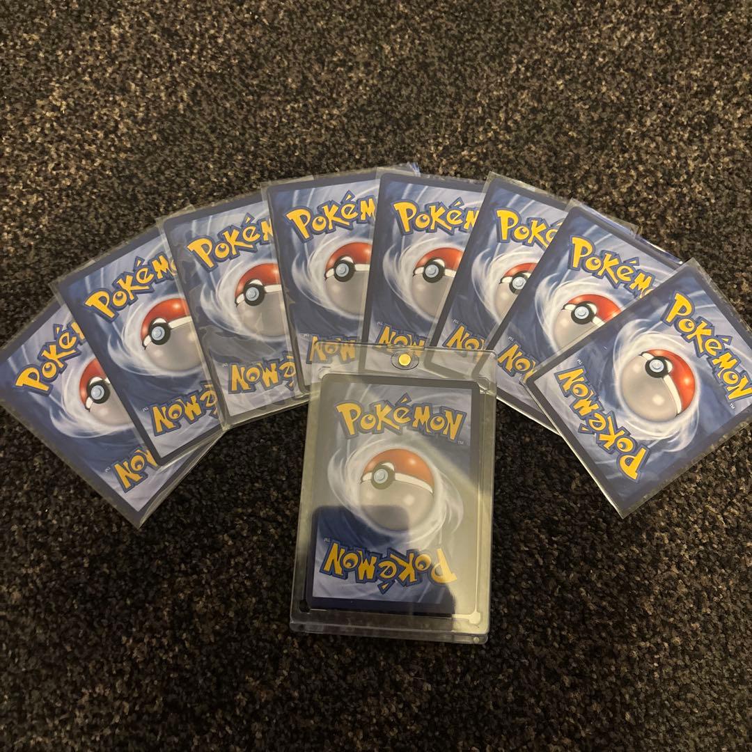 Toku　9枚セット