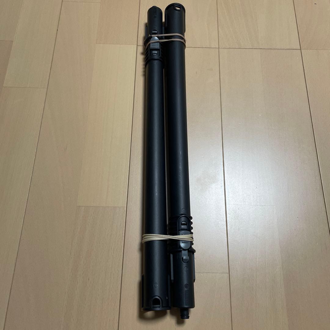 KARCHER SC 1 EasyFix プレミアムスチームクリーナー本体