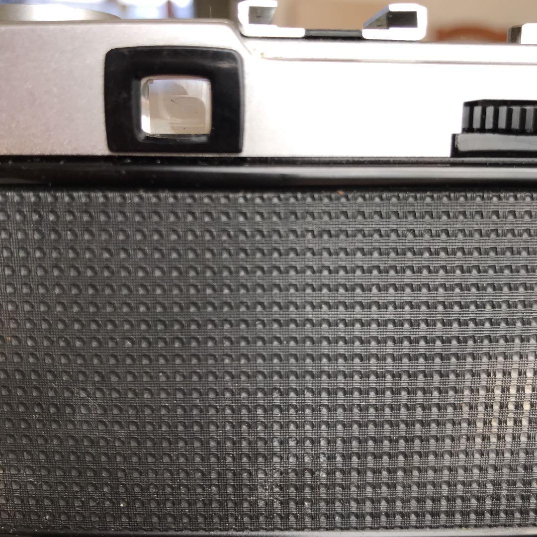 フィルムカメラ OLYMPUS Trip 35