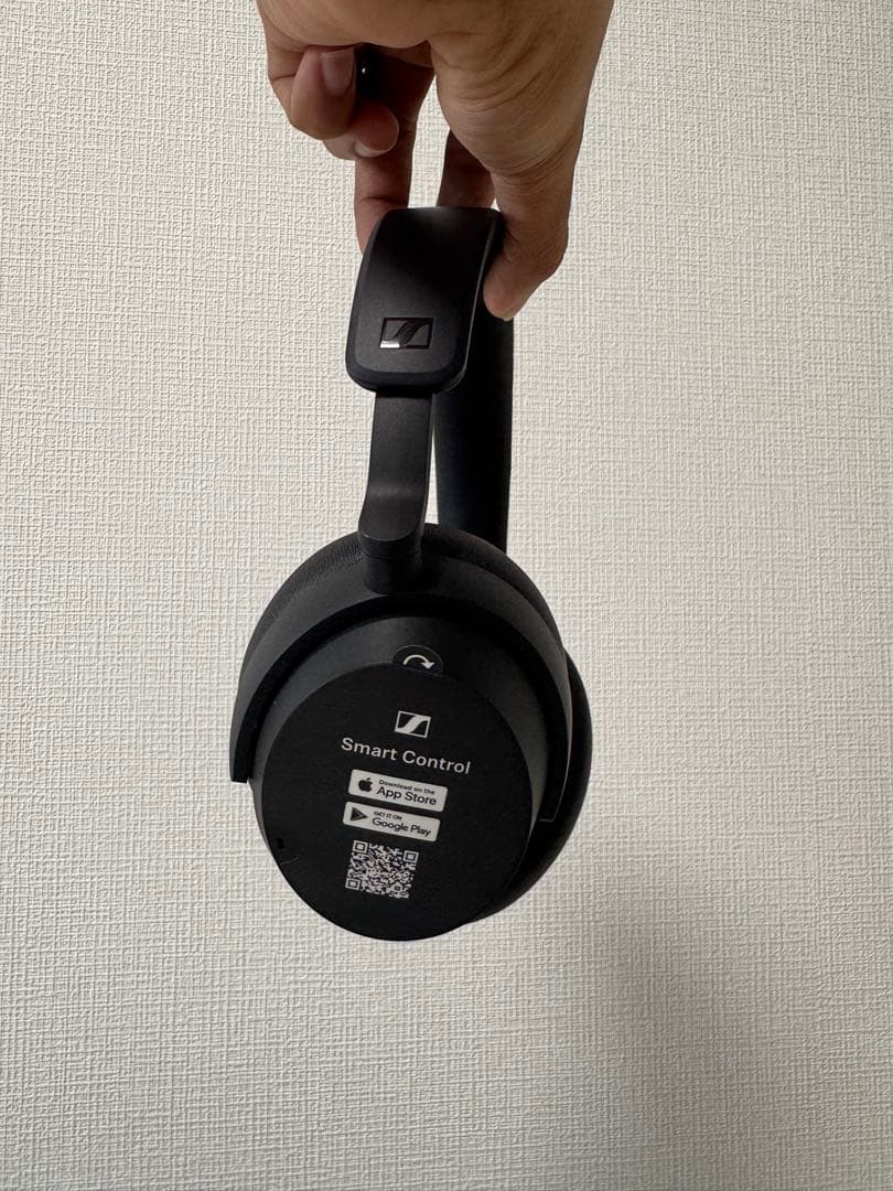 Sennheiser Accentum Wireless (未使用)