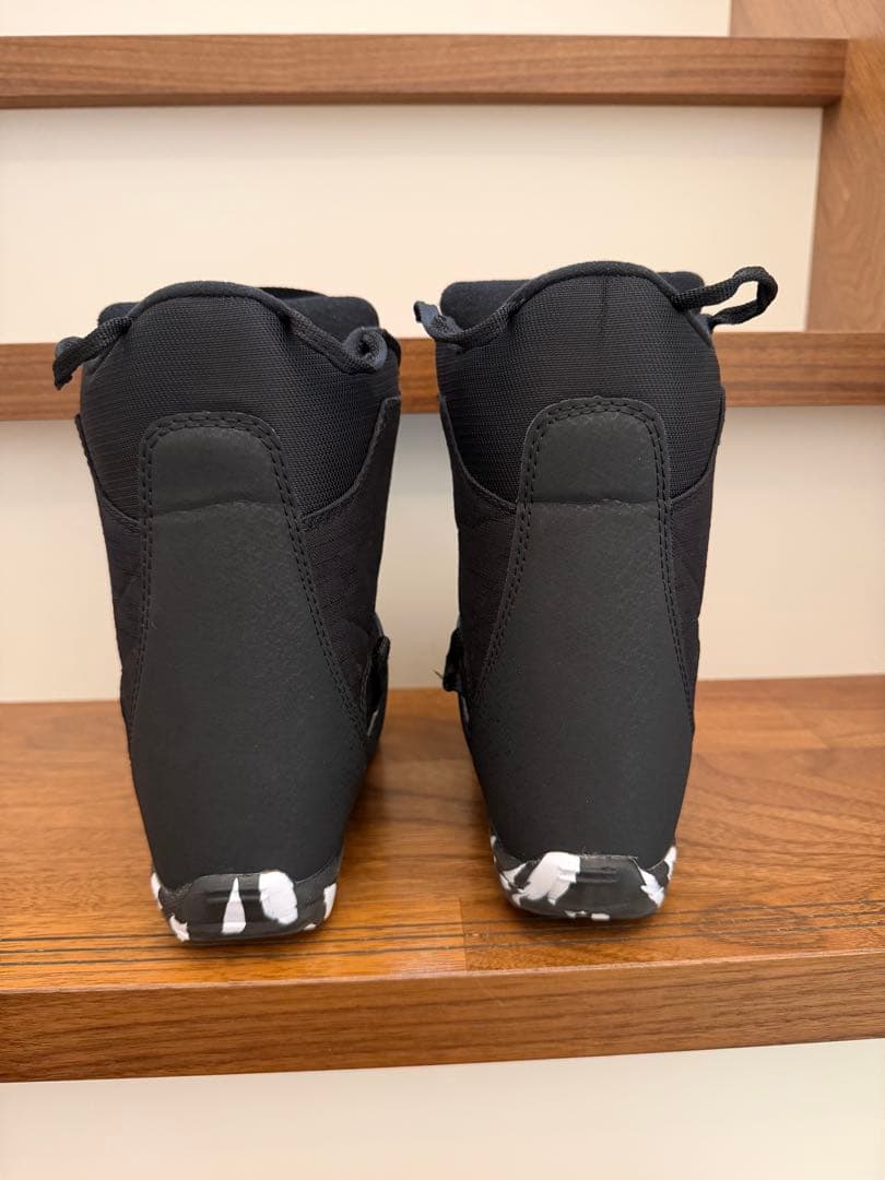 BURTON キッズ ブーツ BOAシステム スノボー