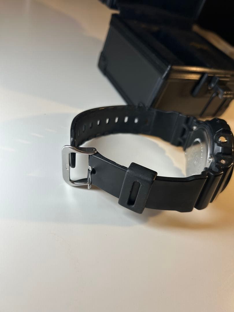 G-SHOCK 35周年Stussy別注コラボ DW-6900限定モデル