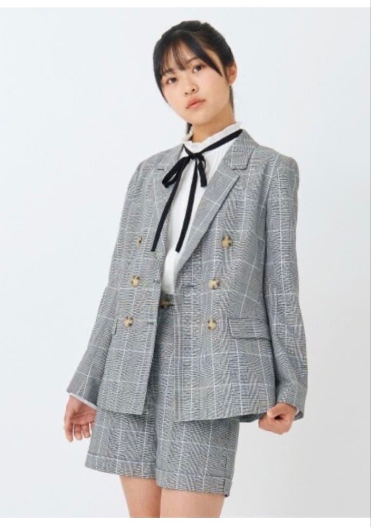 Love toxic ラブトキ 卒服 160 フォーマル