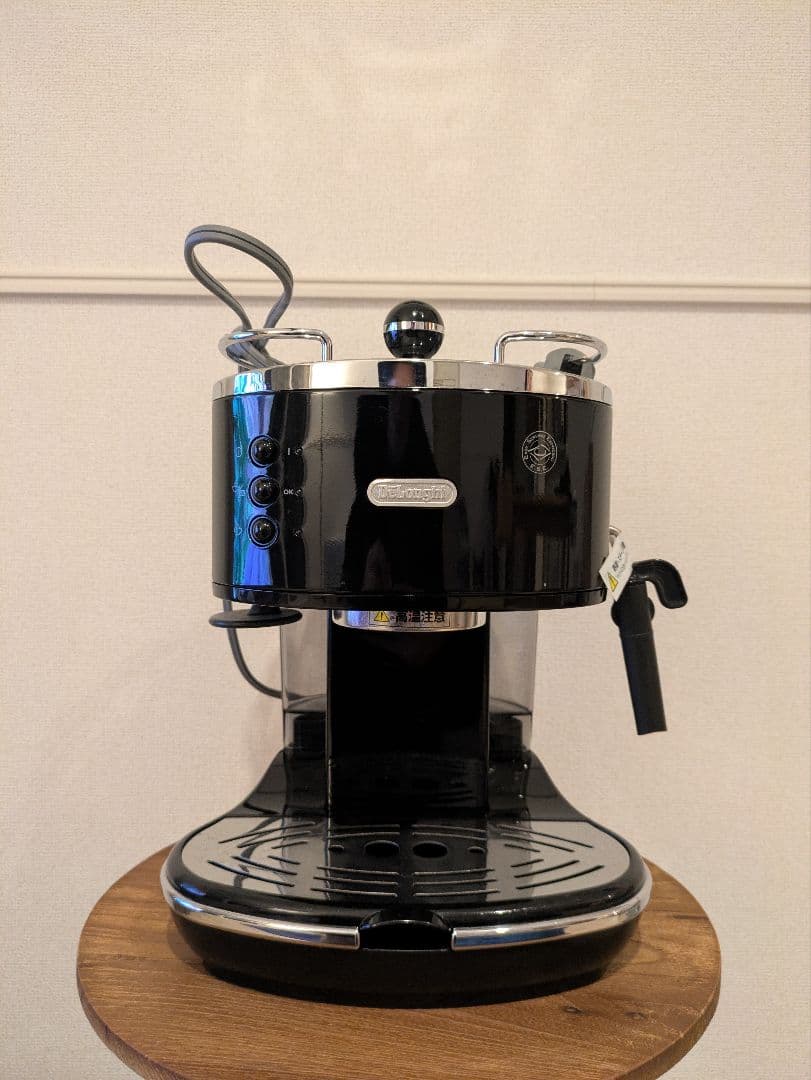 Delonghi ECO310　エスプレッソマシン