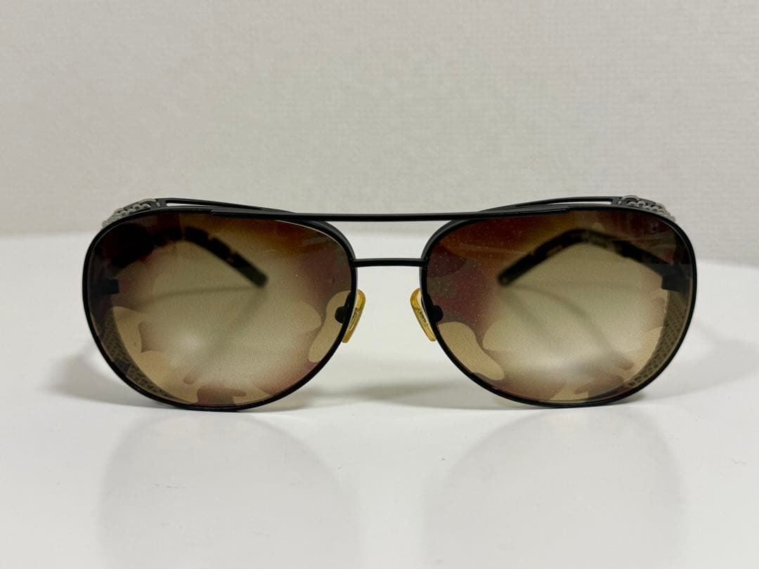 L GEAR SOLID V オセロット サングラス